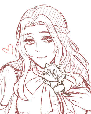 B&amp;W Single+Cimol