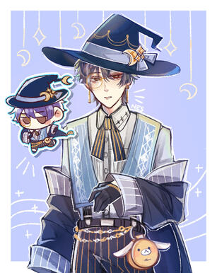 Half Body Final Sample